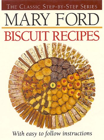 Beispielbild fr Biscuit and Traybake Recipes (The classic step-by-step series) zum Verkauf von WorldofBooks