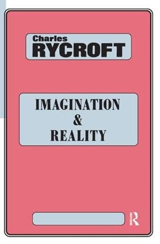 Beispielbild fr Imagination and Reality: Psychoanalytical Essays 1951-1961 (Maresfield Library) zum Verkauf von WorldofBooks