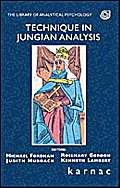 Stock image for Technique in Jungian Analysis (Library of Analytical Psychology) for sale by AwesomeBooks