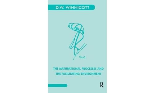 9780946439843: The Maturational Processes and the Facilitating Environment: Studies in the Theory of Emotional Development