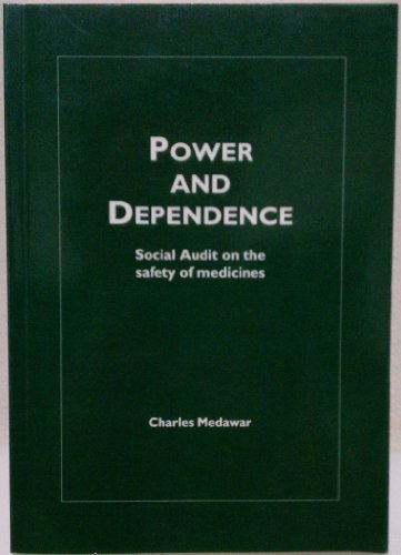 Stock image for Power and Dependence for sale by WorldofBooks