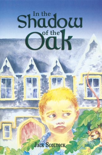 Beispielbild fr Shadow of the Oak zum Verkauf von WorldofBooks