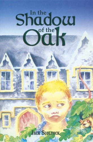 Stock image for Shadow of the Oak for sale by Walled City Books