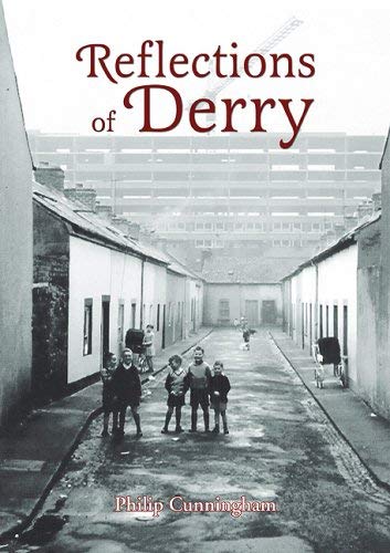 Beispielbild fr Reflections of Derry zum Verkauf von Reuseabook