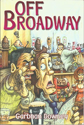 Imagen de archivo de Off Broadway a la venta por AwesomeBooks