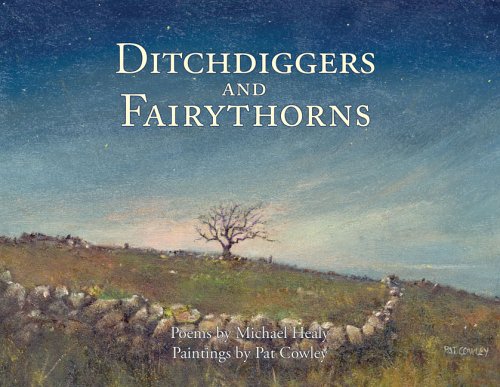 Stock image for Ditchdiggers and Fairythorns for sale by Walled City Books