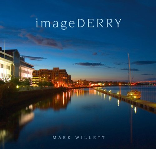 Stock image for Image Derry for sale by Walled City Books