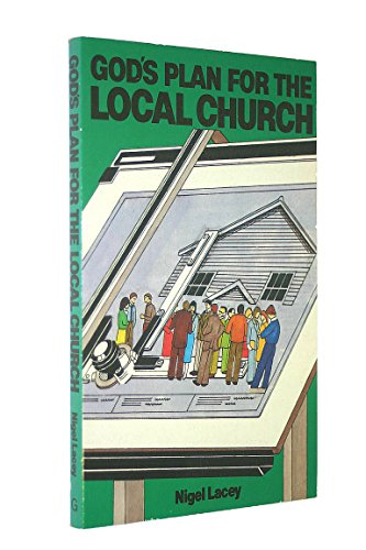 Gods Plan for the Local Church (9780946462070) by [???]