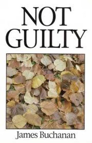 Stock image for Not Guilty for sale by ThriftBooks-Phoenix