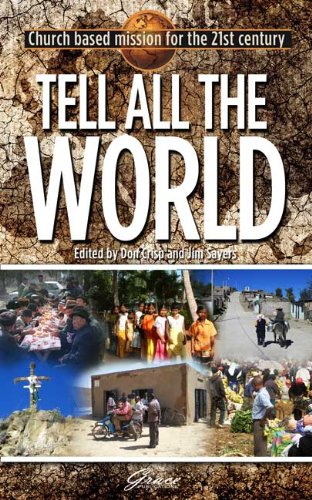 Stock image for Tell All the World for sale by Reuseabook