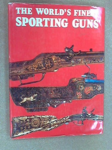 9780946470556: World's Finest Sporting Guns