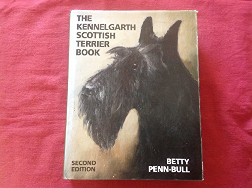 9780946474035: Kennelgarth Scottish Terrier Book