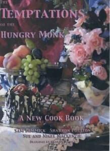 Stock image for The Temptations of the Hungry Monk for sale by ThriftBooks-Atlanta