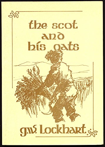 The Scot and His Oats