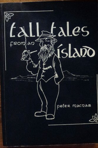 Stock image for Tall Tales from an Island for sale by WorldofBooks