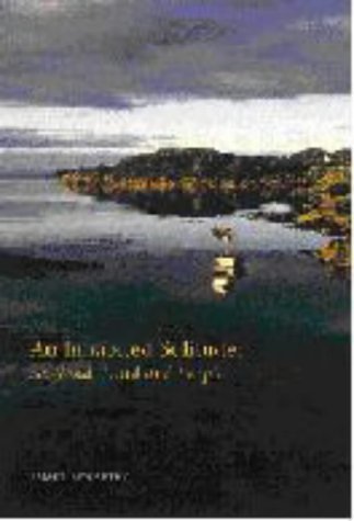 Imagen de archivo de Inhabited Solitude : Scotland, Land and People a la venta por Better World Books