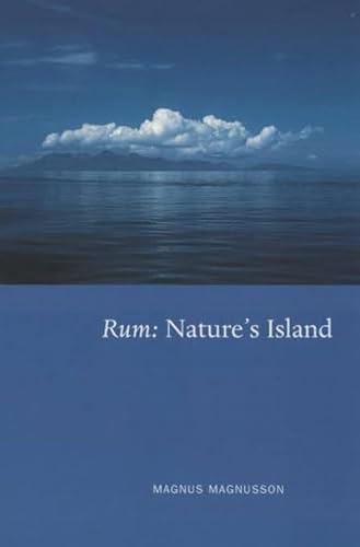 Beispielbild fr Rum: Nature's Island zum Verkauf von WorldofBooks