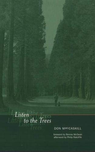 Stock image for Listen to the Trees for sale by WorldofBooks
