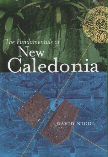 9780946487936: The Fundamentals of New Caledonia