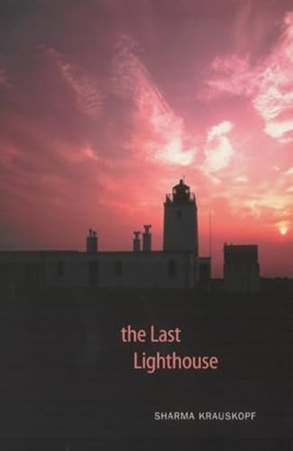 Imagen de archivo de The Last Lighthouse a la venta por ThriftBooks-Dallas
