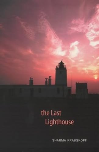 Stock image for The Last Lighthouse for sale by ThriftBooks-Dallas