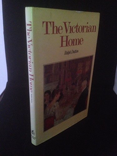 Imagen de archivo de Victorian Home a la venta por WorldofBooks