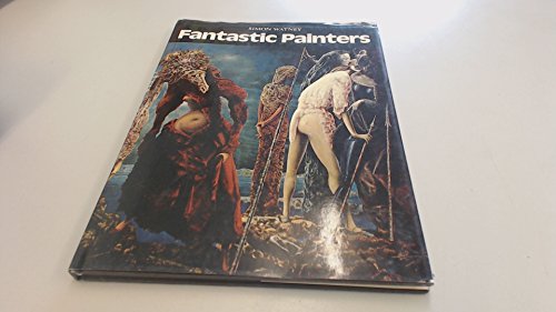 Stock image for FANTASTIC PAINTERS for sale by AwesomeBooks