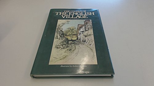 9780946495290: The Charm of the English Village