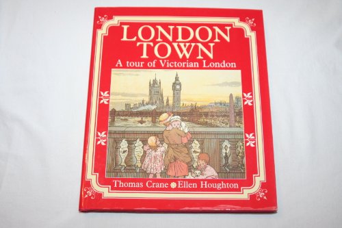 Beispielbild fr London Town zum Verkauf von Reuseabook