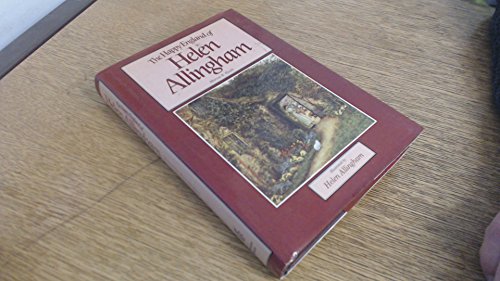 Stock image for The Happy England of Helen Allingham for sale by WorldofBooks