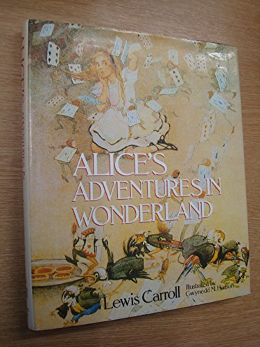 9780946495610: Alice in Wonderland