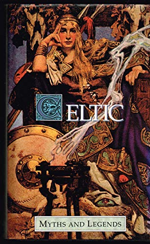 Imagen de archivo de Celtic Myths and Legends Series a la venta por Books From California