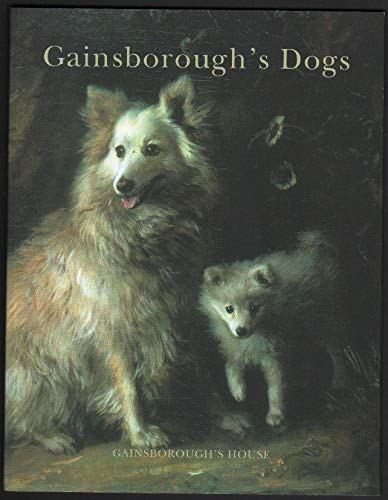 Gainsborough's Dogs (9780946511518) by Diane Perkins