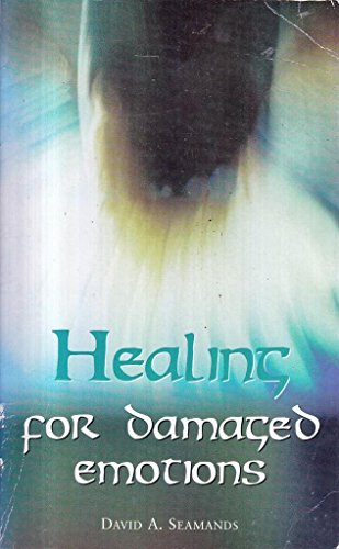 Beispielbild fr Healing for Damaged Emotions zum Verkauf von WorldofBooks