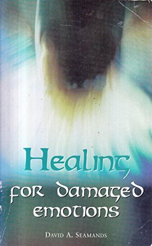 Imagen de archivo de Healing for Damaged Emotions a la venta por WorldofBooks