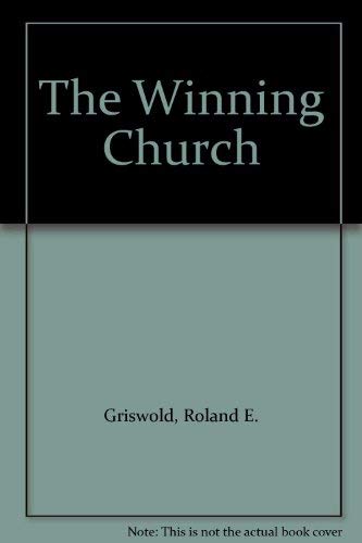 9780946515196: The Winning Church