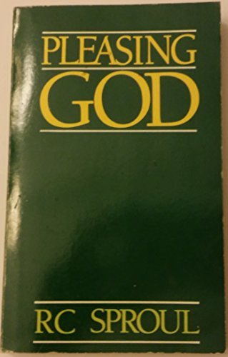 Beispielbild fr Pleasing God zum Verkauf von WorldofBooks