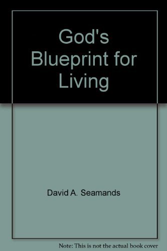 9780946515745: God's Blueprint for Living