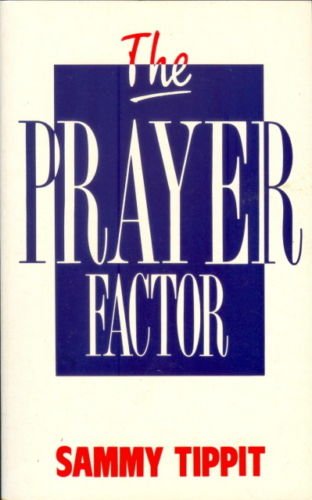 Beispielbild fr The Prayer Factor zum Verkauf von AwesomeBooks