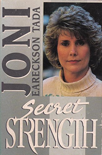 Stock image for Secret Strength : For Those Who Search for sale by Better World Books: West