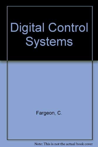 9780946536429: Digital Control Systems