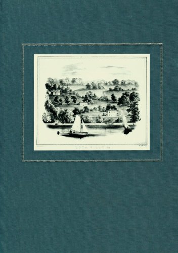 ILLUSTRATED INCUMBERED ESTATES IRELAND 1850-1905. Lithographic and Other Illustrative Material in...