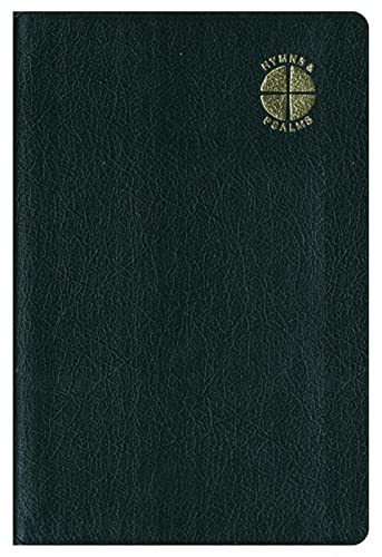 Imagen de archivo de Hymns &amp; Psalms: Music (Presentation/Green) a la venta por Blackwell's