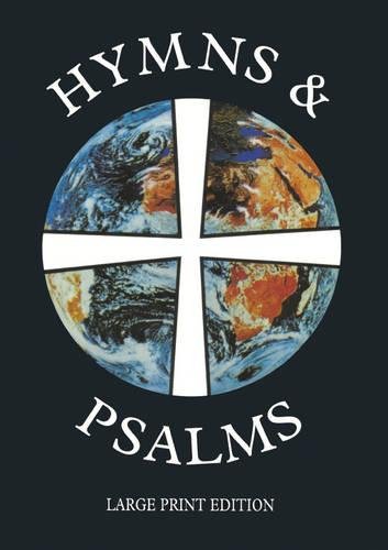 Beispielbild fr Hymns & Psalms zum Verkauf von WorldofBooks