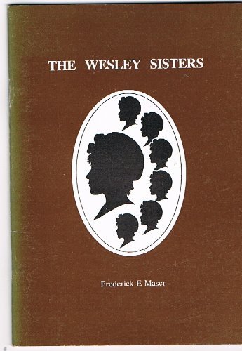 9780946550319: The Wesley Sisters