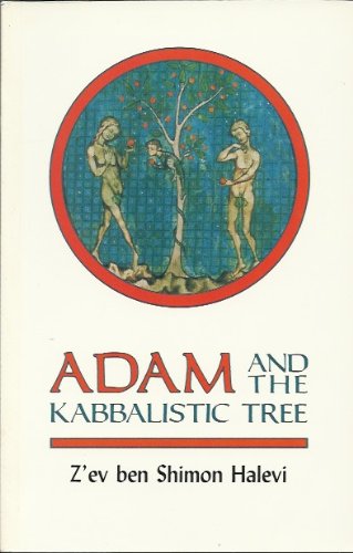 9780946551125: Adam and the Kabbalistic Tree