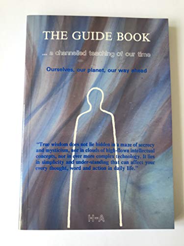 9780946551354: The Guide Book