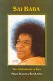 9780946551521: Sai Baba: The Embodiment of Love