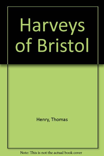 Beispielbild fr Harveys of Bristol zum Verkauf von WorldofBooks