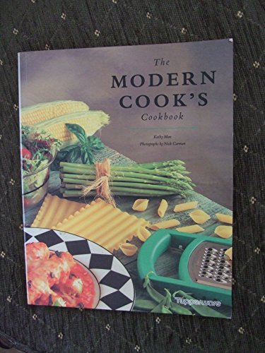 The Modern Cook's Cookbook